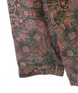 White Mountaineering（ホワイトマウンテニアリング）カジュアルシャツ 黒 サイズ:2(L位) メンズ/2200620395045