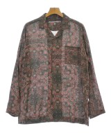 White Mountaineering カジュアルシャツ