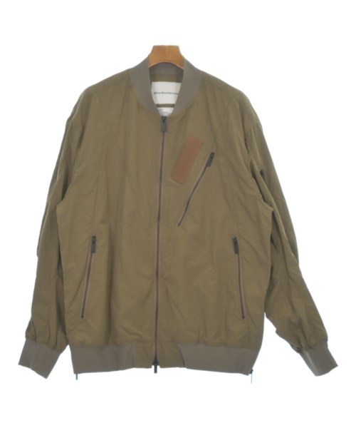 ホワイトマウンテニアリング(White Mountaineering)のWhite Mountaineering ブルゾン（その他）