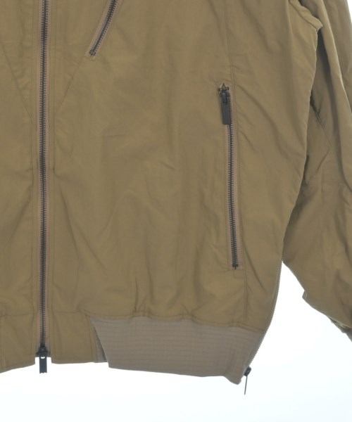 White Mountaineering（ホワイトマウンテニアリング）その他 茶 サイズ:3(XL位) メンズ/2200622948027