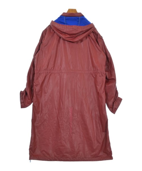 White Mountaineering（ホワイトマウンテニアリング）その他 赤 サイズ:2(L位) メンズ/2200627581014