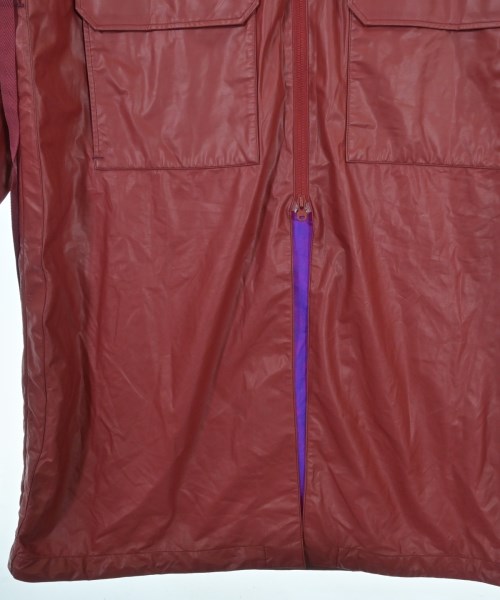 White Mountaineering（ホワイトマウンテニアリング）その他 赤 サイズ:2(L位) メンズ/2200627581014