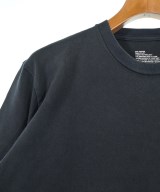 White Mountaineering（ホワイトマウンテニアリング）Tシャツ・カットソー 黒 サイズ:1(M位) メンズ/2200628333131