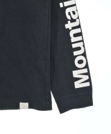 White Mountaineering（ホワイトマウンテニアリング）Tシャツ・カットソー 黒 サイズ:1(M位) メンズ/2200628333131