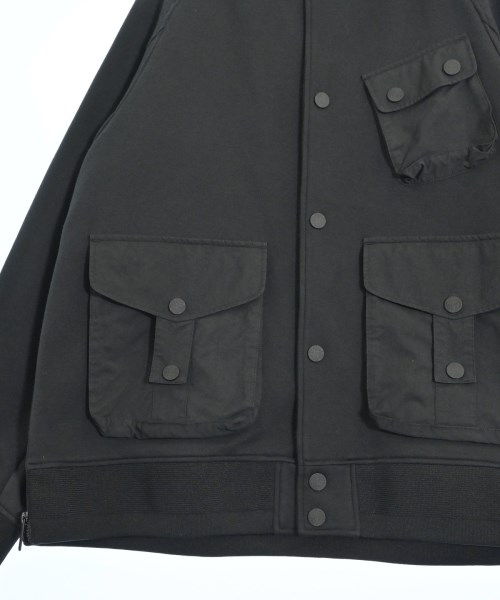 White Mountaineering（ホワイトマウンテニアリング）その他 黒 サイズ:2(L位) メンズ/2200629339026