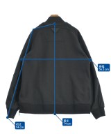 White Mountaineering（ホワイトマウンテニアリング）その他 黒 サイズ:2(L位) メンズ/2200629339026