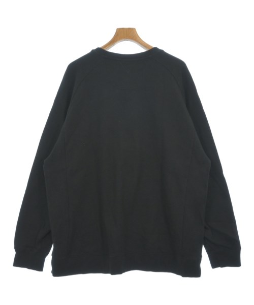 White Mountaineering（ホワイトマウンテニアリング）スウェット 黒 サイズ:2(L位) メンズ/2200629339071