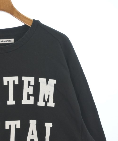 White Mountaineering（ホワイトマウンテニアリング）スウェット 黒 サイズ:2(L位) メンズ/2200629339071