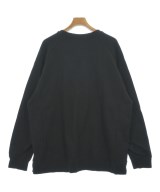 White Mountaineering（ホワイトマウンテニアリング）スウェット 黒 サイズ:2(L位) メンズ/2200629339071