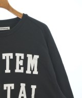 White Mountaineering（ホワイトマウンテニアリング）スウェット 黒 サイズ:2(L位) メンズ/2200629339071