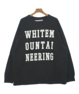 White Mountaineering スウェット