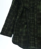 White Mountaineering（ホワイトマウンテニアリング）カジュアルシャツ 緑 サイズ:2(L位) メンズ/2200629621015