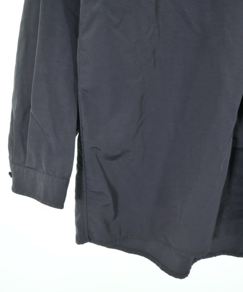 White Mountaineering（ホワイトマウンテニアリング）カジュアルシャツ 黒 サイズ:3(XL位) メンズ/2200618234073