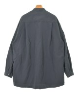 White Mountaineering（ホワイトマウンテニアリング）カジュアルシャツ 黒 サイズ:3(XL位) メンズ/2200618234073