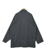 White Mountaineering（ホワイトマウンテニアリング）カジュアルジャケット 黒 サイズ:3(XL位) メンズ/2200618234103