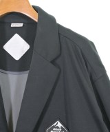 White Mountaineering（ホワイトマウンテニアリング）カジュアルジャケット 黒 サイズ:3(XL位) メンズ/2200618234103