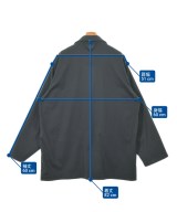 White Mountaineering（ホワイトマウンテニアリング）カジュアルジャケット 黒 サイズ:3(XL位) メンズ/2200618234103