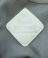 White Mountaineering（ホワイトマウンテニアリング）スウェットパンツ 黒 サイズ:3(XL位) メンズ/2200618234110