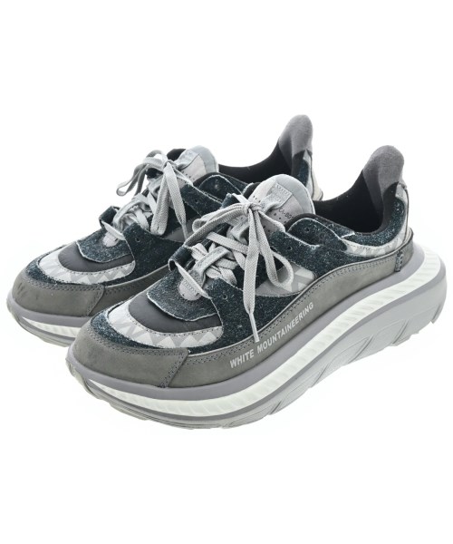ホワイトマウンテニアリング(White Mountaineering)のWhite Mountaineering スニーカー