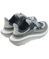 White Mountaineering（ホワイトマウンテニアリング）スニーカー グレー サイズ:26cm メンズ/2200625308118