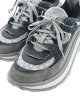 White Mountaineering（ホワイトマウンテニアリング）スニーカー グレー サイズ:26cm メンズ/2200625308118