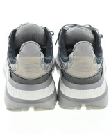 White Mountaineering（ホワイトマウンテニアリング）スニーカー グレー サイズ:26cm メンズ/2200625308118