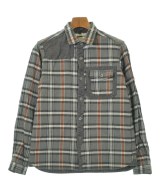 White Mountaineering カジュアルシャツ