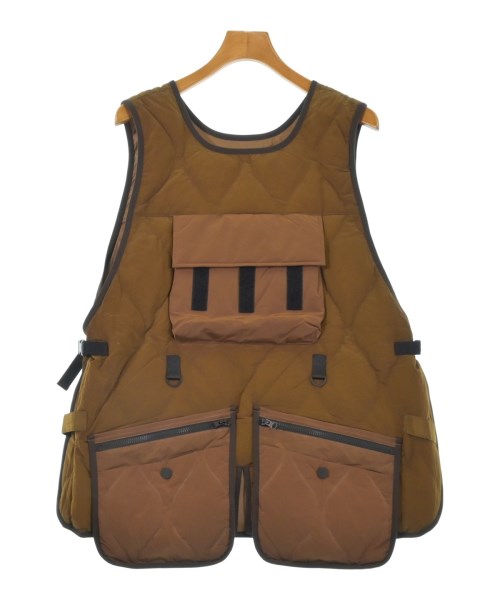 ホワイトマウンテニアリング(White Mountaineering)のWhite Mountaineering ブルゾン（その他）