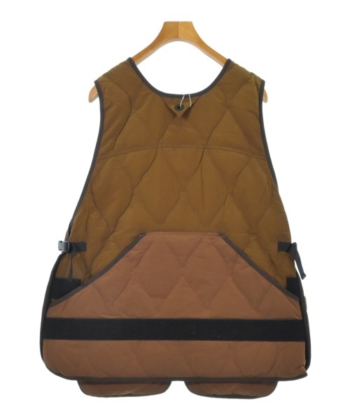 White Mountaineering（ホワイトマウンテニアリング）その他 茶 サイズ:2(L位) メンズ/2200631419013