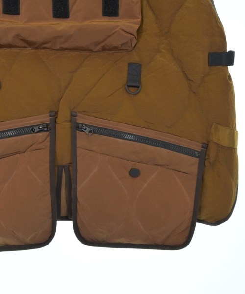 White Mountaineering（ホワイトマウンテニアリング）その他 茶 サイズ:2(L位) メンズ/2200631419013