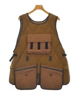 White Mountaineering（ホワイトマウンテニアリング）その他 茶 サイズ:2(L位) メンズ/2200631419013