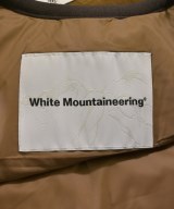 White Mountaineering（ホワイトマウンテニアリング）その他 茶 サイズ:2(L位) メンズ/2200631419013