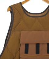 White Mountaineering（ホワイトマウンテニアリング）その他 茶 サイズ:2(L位) メンズ/2200631419013