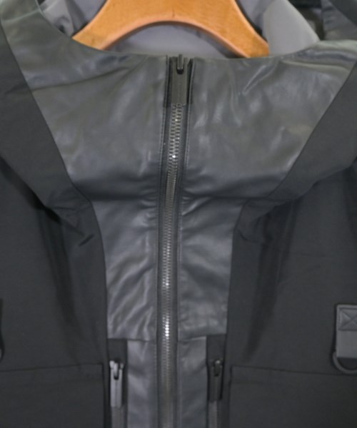 White Mountaineering（ホワイトマウンテニアリング）その他 黒 サイズ:2(L位) メンズ/2200631419020