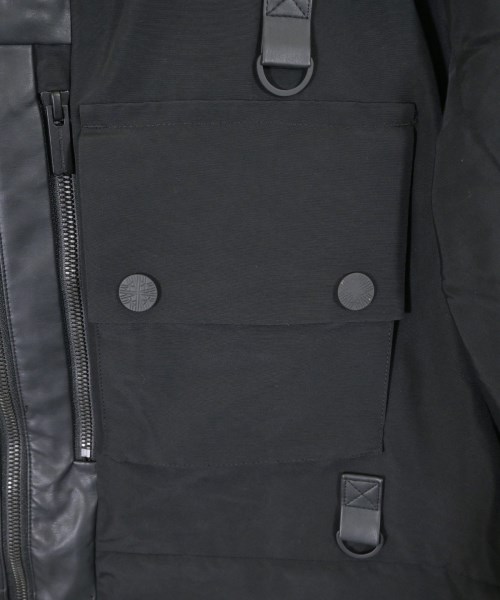 White Mountaineering（ホワイトマウンテニアリング）その他 黒 サイズ:2(L位) メンズ/2200631419020