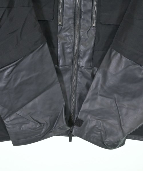 White Mountaineering（ホワイトマウンテニアリング）その他 黒 サイズ:2(L位) メンズ/2200631419020