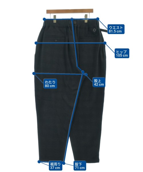 White Mountaineering（ホワイトマウンテニアリング）その他 紺 サイズ:2(L位) メンズ/2200631419037