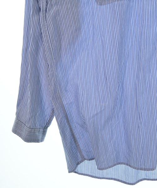 White Mountaineering（ホワイトマウンテニアリング）カジュアルシャツ 紺 サイズ:1(M位) メンズ/2200631284086