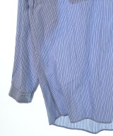 White Mountaineering（ホワイトマウンテニアリング）カジュアルシャツ 紺 サイズ:1(M位) メンズ/2200631284086