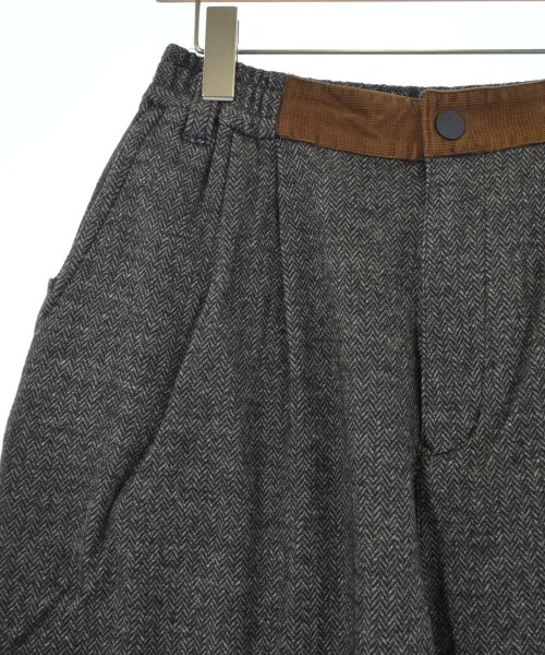 White Mountaineering（ホワイトマウンテニアリング）その他 グレー サイズ:1(M位) メンズ/2200631284116