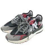 White Mountaineering（ホワイトマウンテニアリング）スニーカー 黒 サイズ:27.5cm メンズ/2200632115013