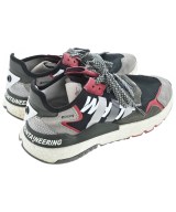 White Mountaineering（ホワイトマウンテニアリング）スニーカー 黒 サイズ:27.5cm メンズ/2200632115013