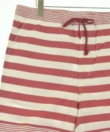 White Mountaineering（ホワイトマウンテニアリング）ショートパンツ 赤 サイズ:2(L位) メンズ/2200607649666