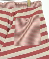 White Mountaineering（ホワイトマウンテニアリング）ショートパンツ 赤 サイズ:2(L位) メンズ/2200607649666