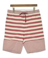 White Mountaineering ショートパンツ