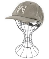 White Mountaineering（ホワイトマウンテニアリング）キャップ カーキ サイズ:- メンズ/2200610911071