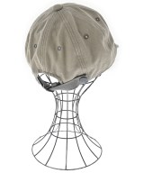 White Mountaineering（ホワイトマウンテニアリング）キャップ カーキ サイズ:- メンズ/2200610911071