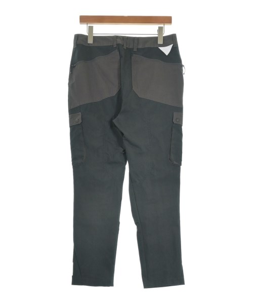 White Mountaineering（ホワイトマウンテニアリング）カーゴパンツ 黒 サイズ:M メンズ/2200606069045
