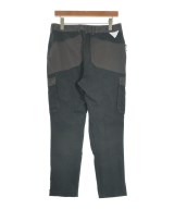 White Mountaineering（ホワイトマウンテニアリング）カーゴパンツ 黒 サイズ:M メンズ/2200606069045