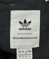 White Mountaineering（ホワイトマウンテニアリング）カーゴパンツ 黒 サイズ:M メンズ/2200606069045